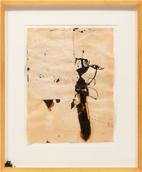 Portrait of a Monster - Anton Henning