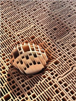 Vincent Mauger: Structures et décadences - 22,48 m²