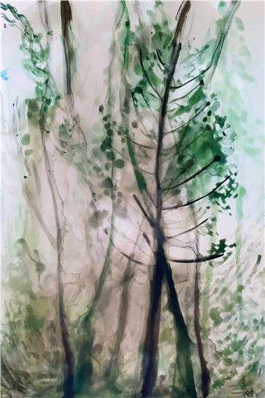 Elodie Burls: Where Shadows Fall - 99 Loop