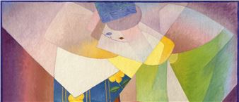 From Modigliani to Senga Nengudi: Discover major masters at Art Basel Paris