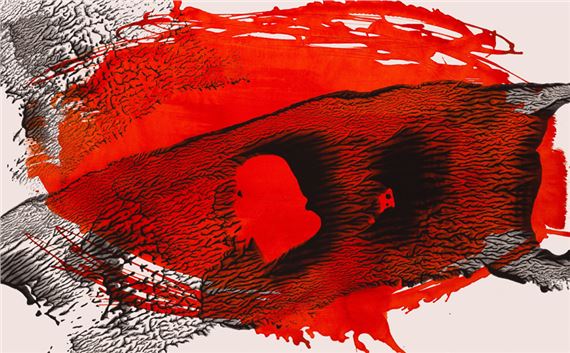 In Search of Traces - Glen Carlou Gallery