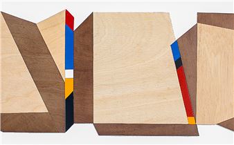 Strijdom van der Merwe: Invert - Glen Carlou Gallery