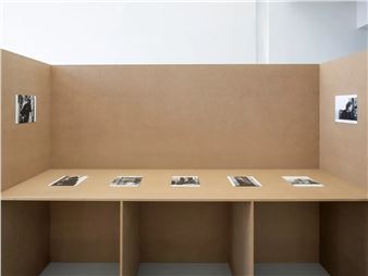 Cora Pongracz: 8 erweiterte portraits