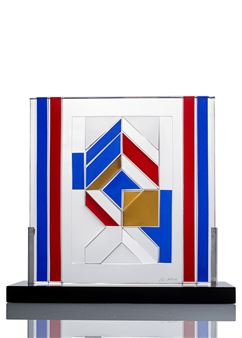 Untitled - Otto Herbert Hajek