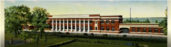Crossroads & Connections: A Century of the Railway in Baton Rouge - Louisiana Art & Science Museum