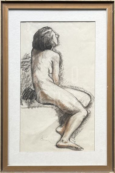 Bez názvu - Viktor Belanyi