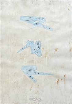 Tritráva - Dezider Tóth