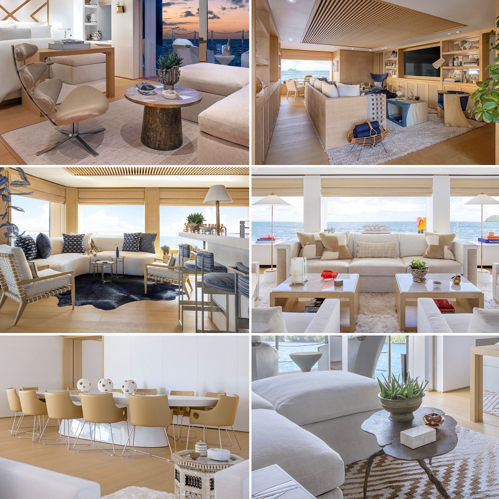 Artwork by Michele Quan, CHAIN Sculpture, Made of Ceramic