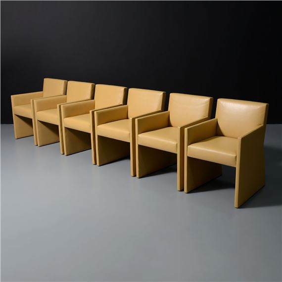 Untitled - Mario Bellini