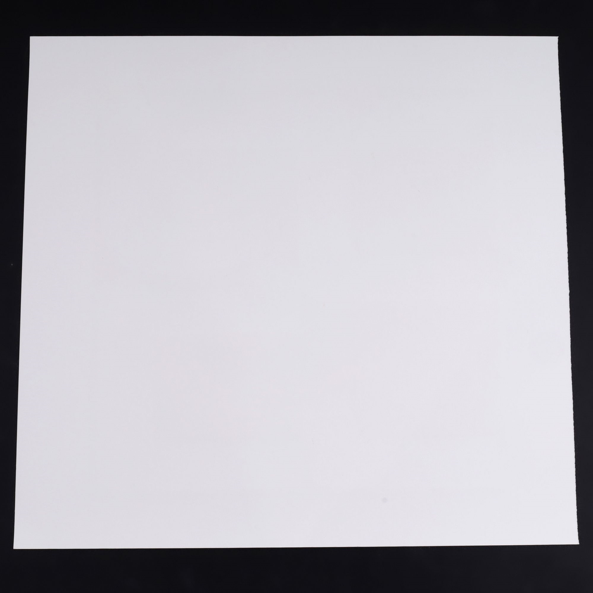 Artwork by Robert Indiana, TIKVA, Made of Screenprint