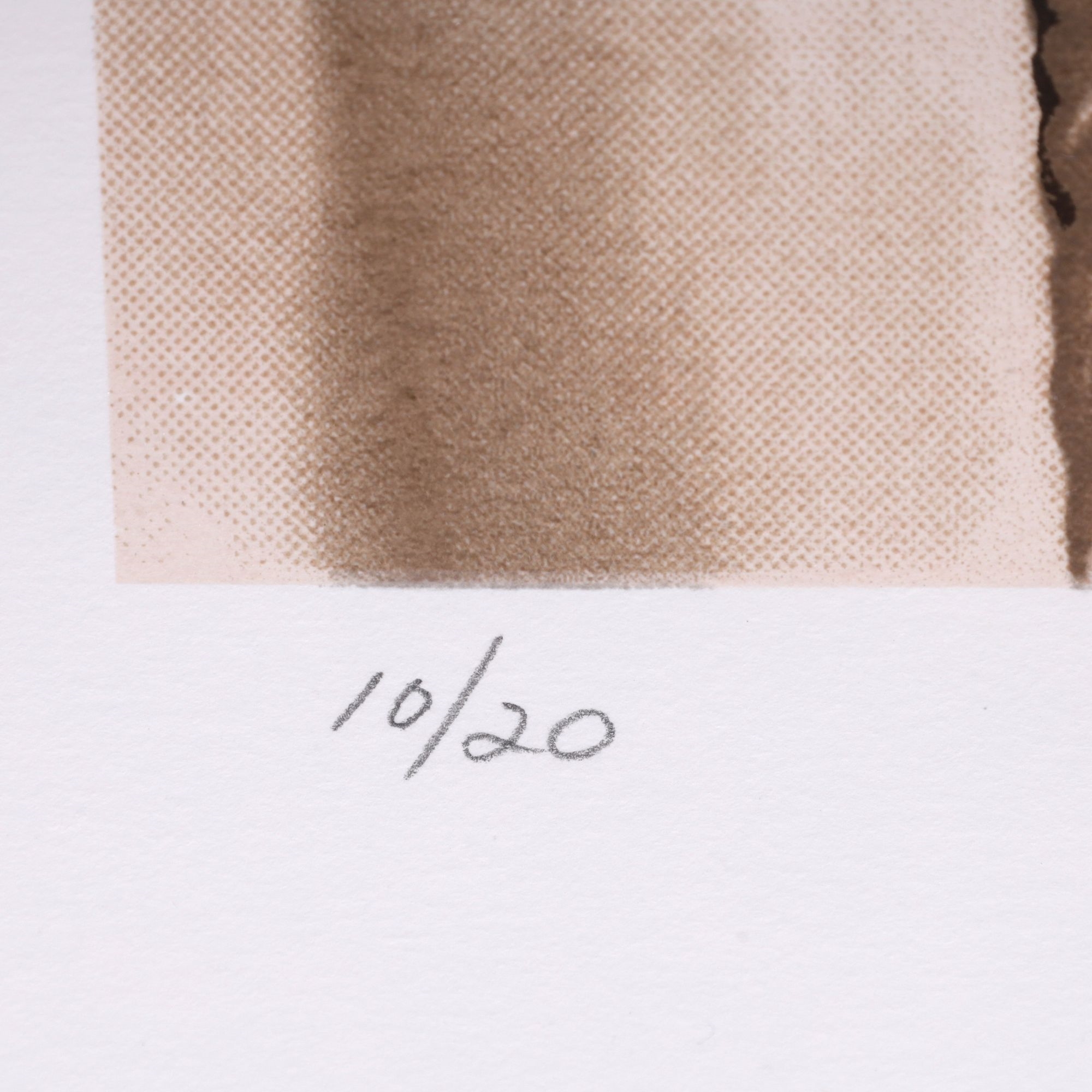 Artwork by Carole Feuerman, CATALINA (GREEN, Made of Silkscreen With Diamond Dust