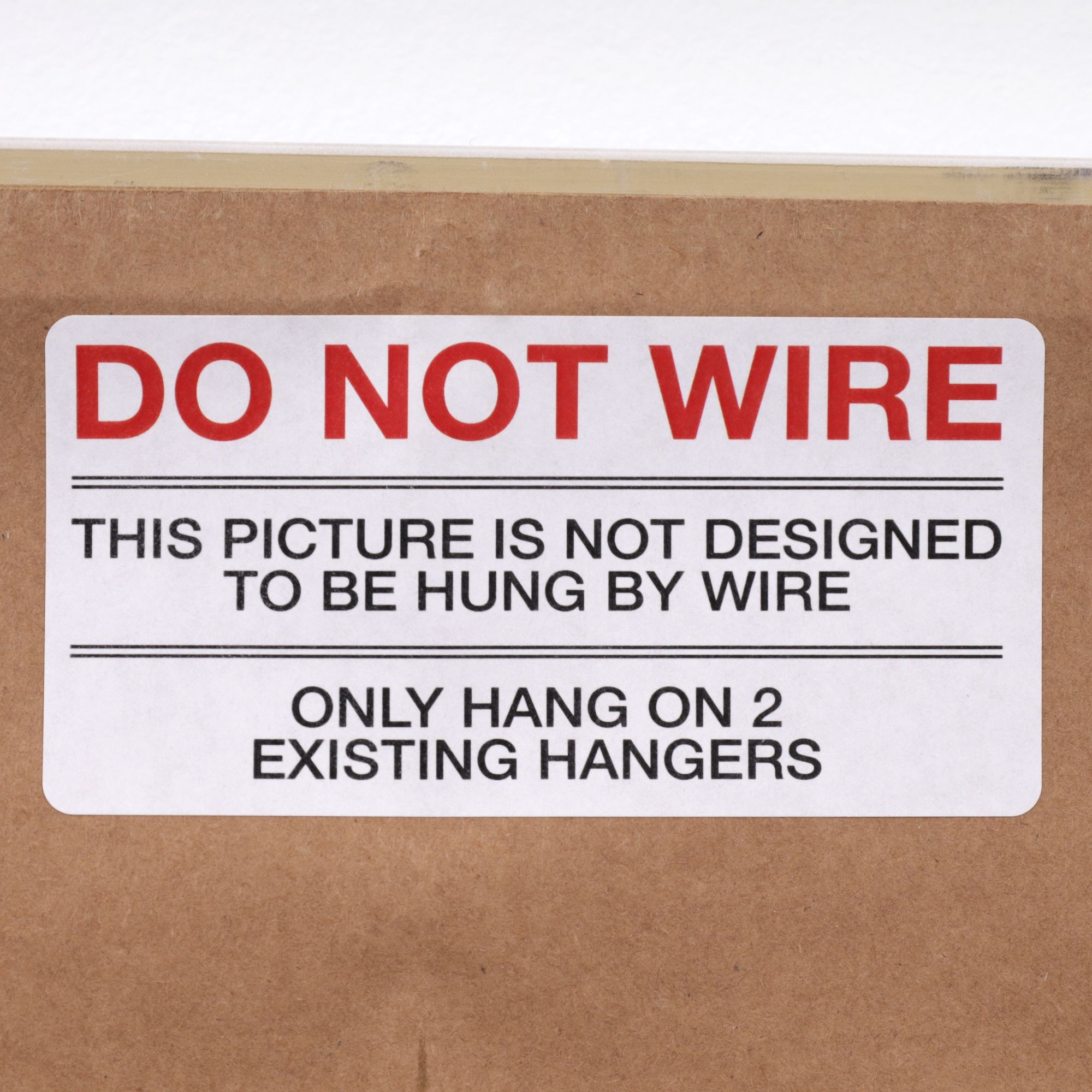 Artwork by Mateo Blanco, VIGILANCE, PERSEVERANCE AND JUSTICE, Made of Textile