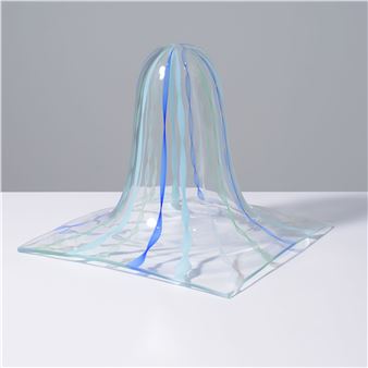 GLASKAPE Sculpture - Karim Rashid