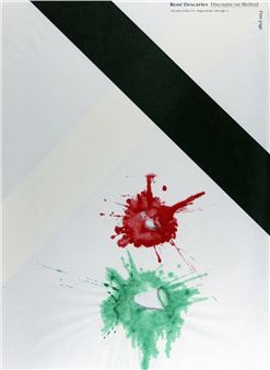 Plastic history - Richard Tuttle