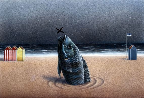 Maurilio Minuzzi - 40 Artworks for Sale & Sold