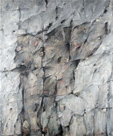 Aufbruch - Peter Herkenrath