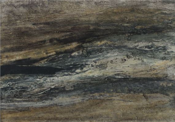 Horizontale Strukturen - Fritz Bierhoff