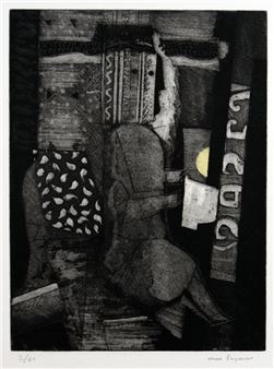 Pianiste - Max Papart