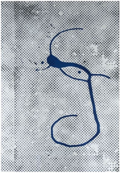 Untitled - Sigmar Polke