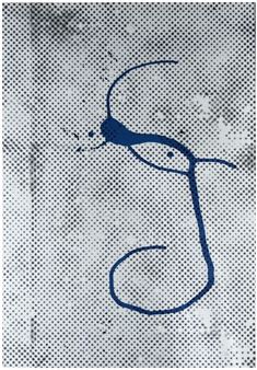 Untitled - Sigmar Polke