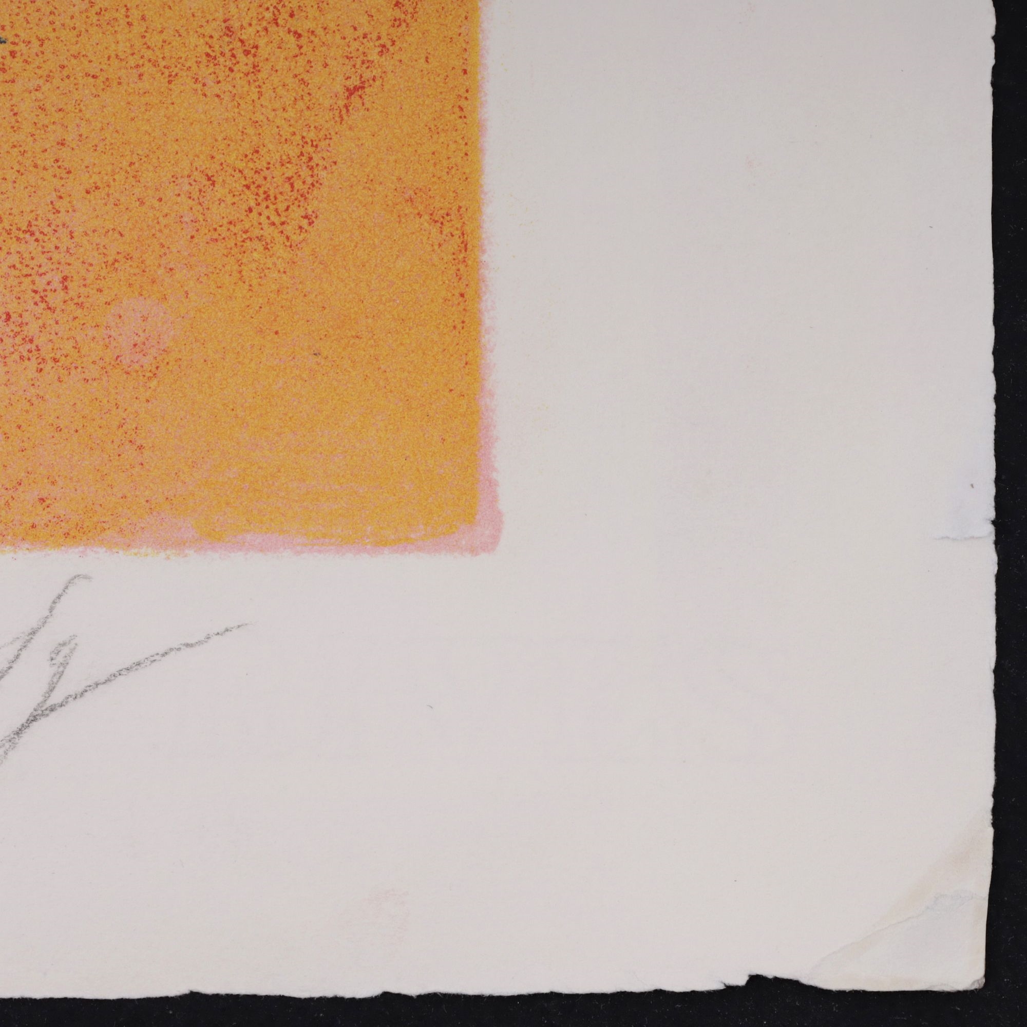 Artwork by Jean Dufy, LE CIRQUE, Made of Lithograph In Colors On Bfk Rives Paper