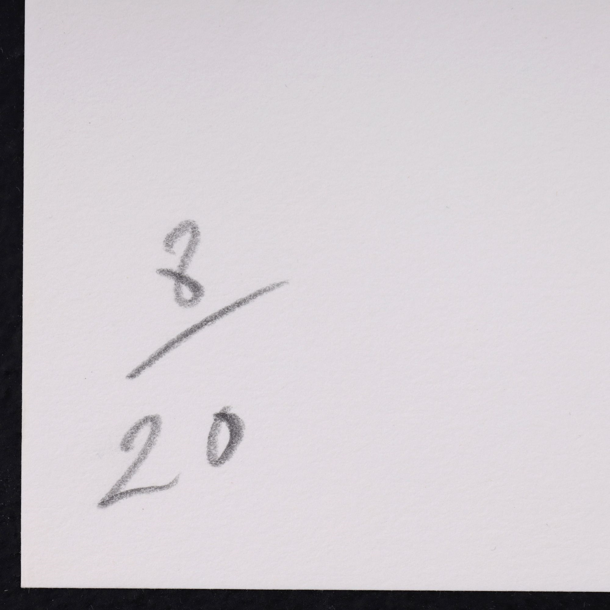 Artwork by Claes Oldenburg, CENTENNIAL PRINT, Made of Screenprint On Bfk Rives Paper