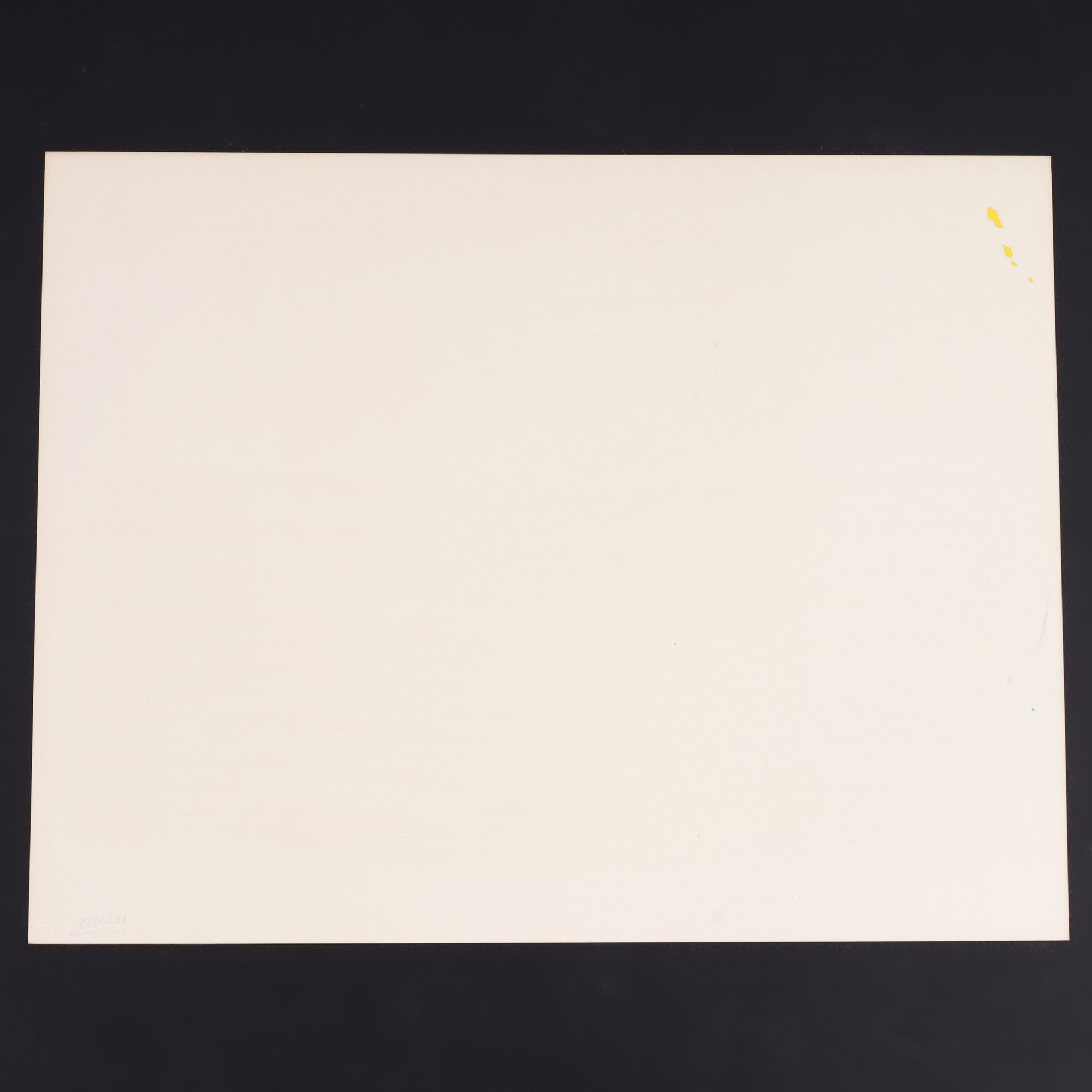 Artwork by Frank Stella, FURG Screenprint & Lithograph, Made of Color Screenprint And Offset Lithograph On Arches Paper