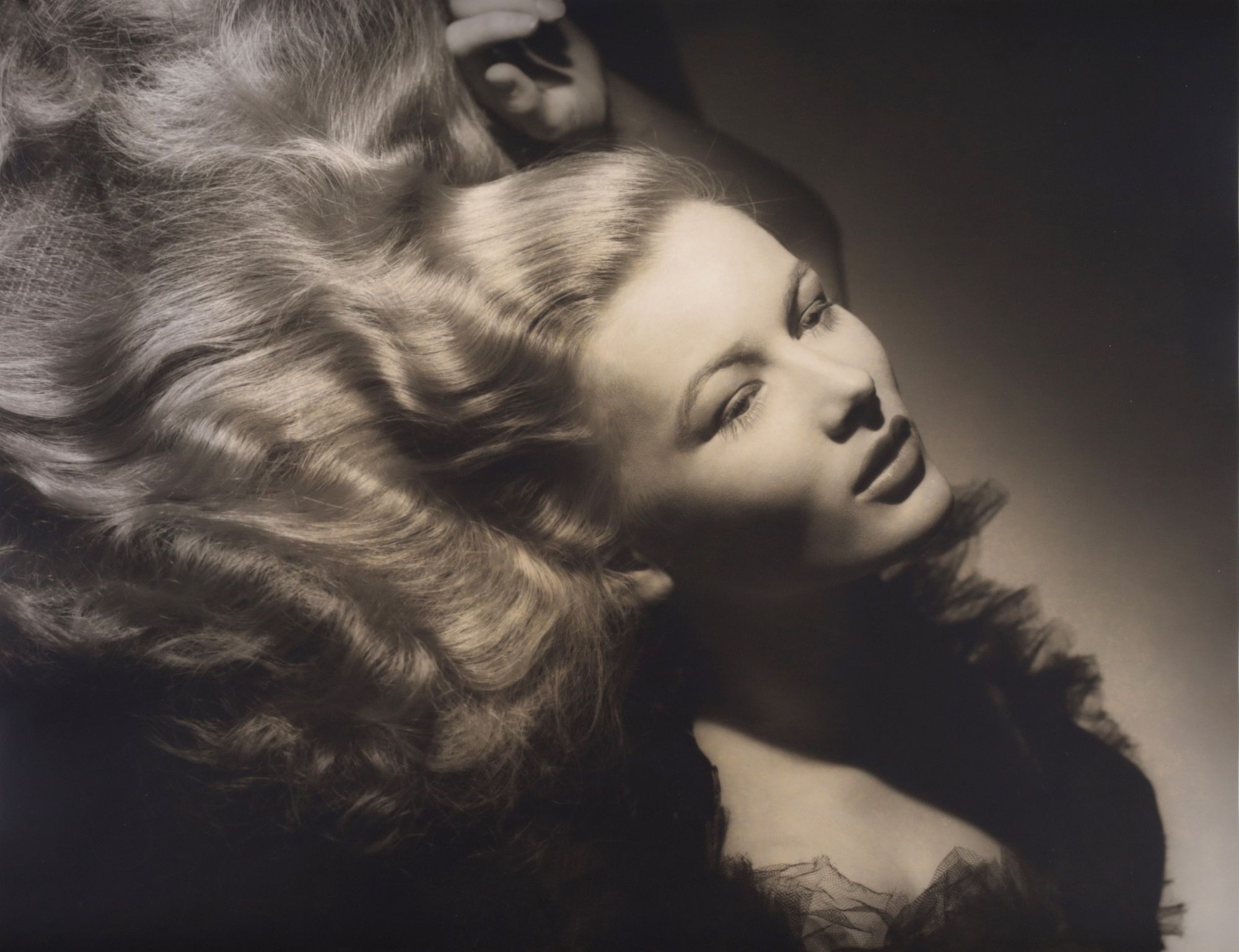 Artwork by George Hurrell, Untitled, Made of Gelatin Silver Prints