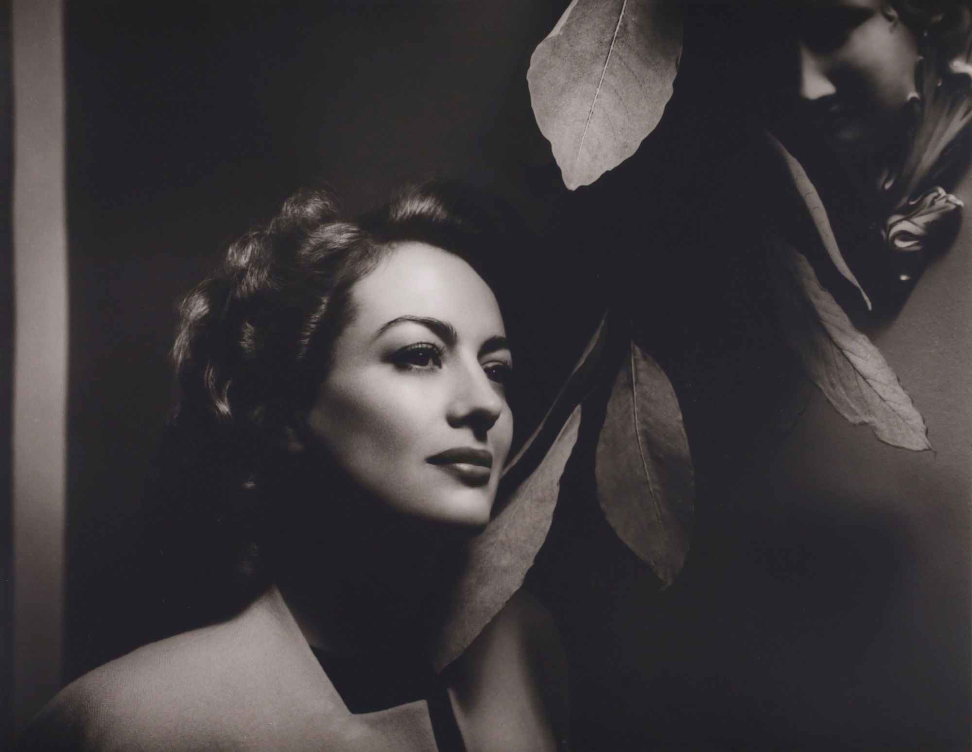 Artwork by George Hurrell, Untitled, Made of Gelatin Silver Prints