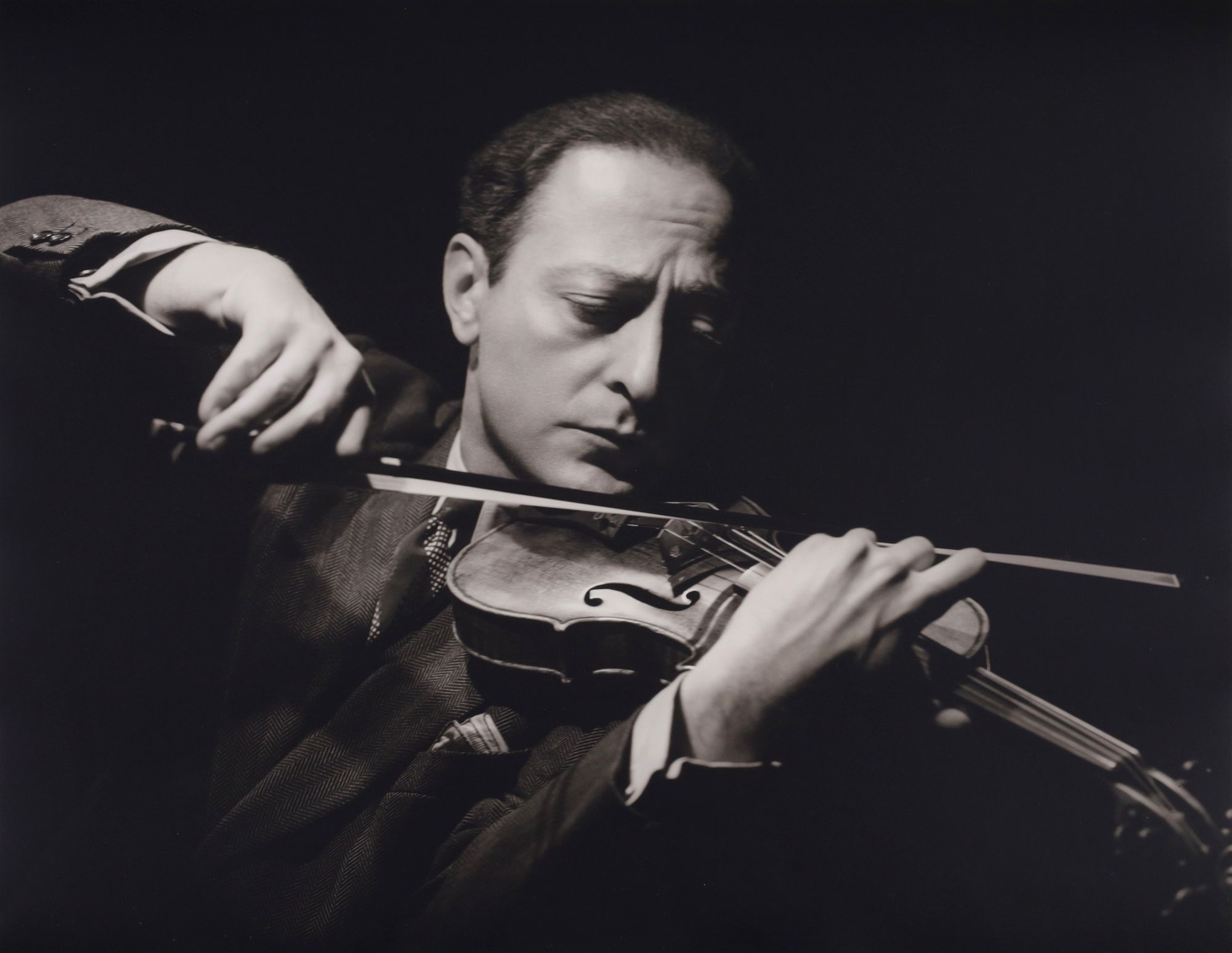 Artwork by George Hurrell, Untitled, Made of Gelatin Silver Prints