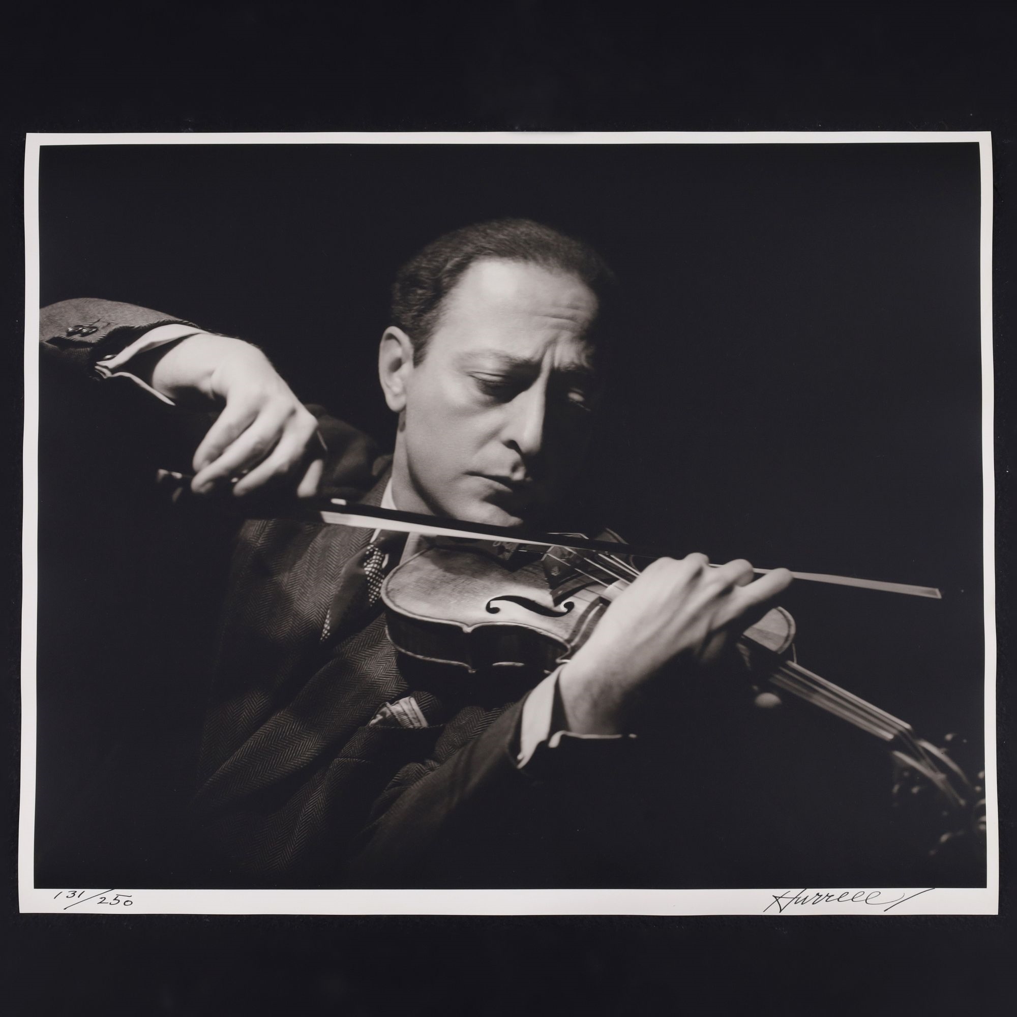 Artwork by George Hurrell, Untitled, Made of Gelatin Silver Prints