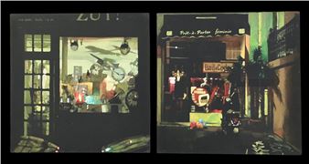 Bail à céder - Grégory Derenne