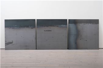 Jeneen Frei Njootli / Lucy Raven