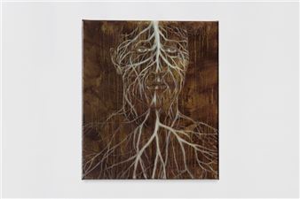 Xanthe Burdett: Psychopomp - Palo Gallery (3rd St.)