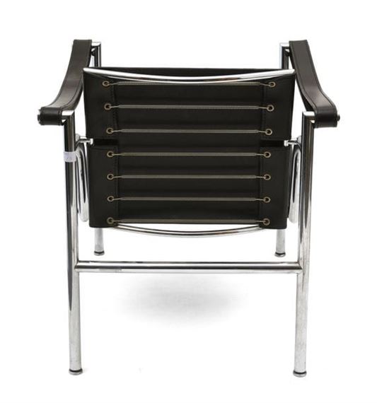 Le Corbusier | LC1 armchair | MutualArt