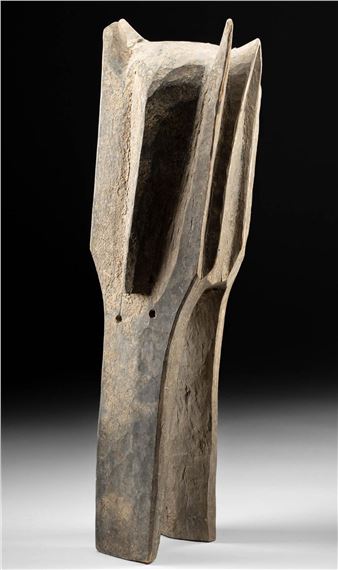 the-bambara-komo-mask-ritual-animal-form-20th-century-mutualart