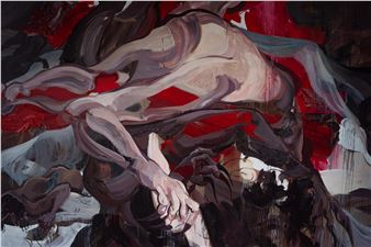 Wynnie Mynerva - Société Berlin