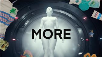 Trisha Baga: More - Société Berlin