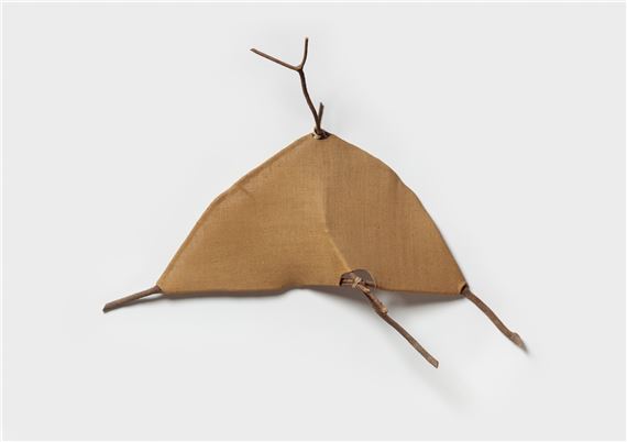 Sven Lukin: Branches - Sorry We’re Closed