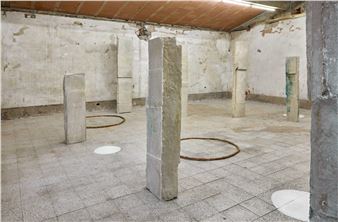 Esther Kläs: 22 - SpazioA