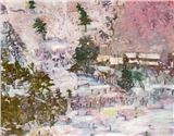 Christie’s Leads Market Out of Slump with Frieze Week London Sale