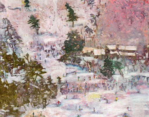 Christie’s Leads Market Out of Slump with Frieze Week London Sale