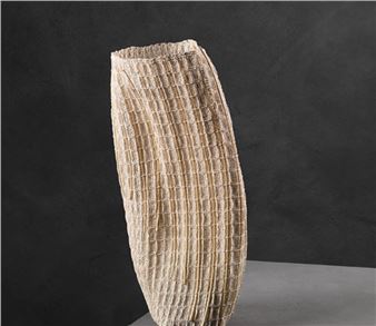 Andrew Radford and Susie Redman: Above Ground - Upright Gallery