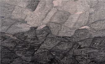 Ugo La Pietra: La mia territorialità - Galleria Enrico Astuni 