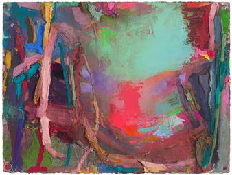 Brian Rutenberg: The Wild South