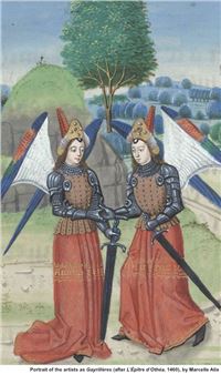 Pauline Boudry & Renate Lorenz: Right Body, Wrong Time - Marcelle Alix