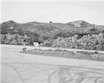 Castle of Memories - Open Eye Gallery, Liverpool