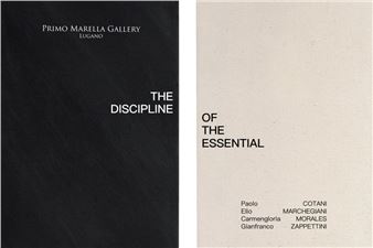 The Discipline Of The Essential