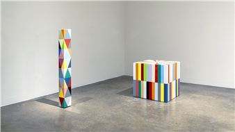 Pard Morrison: Interstice