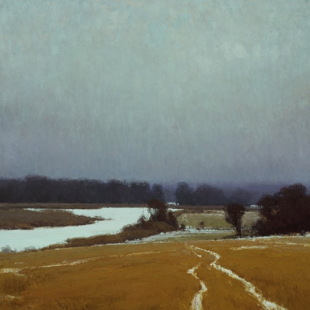 Art You Can’t Buy at Gallery 1261